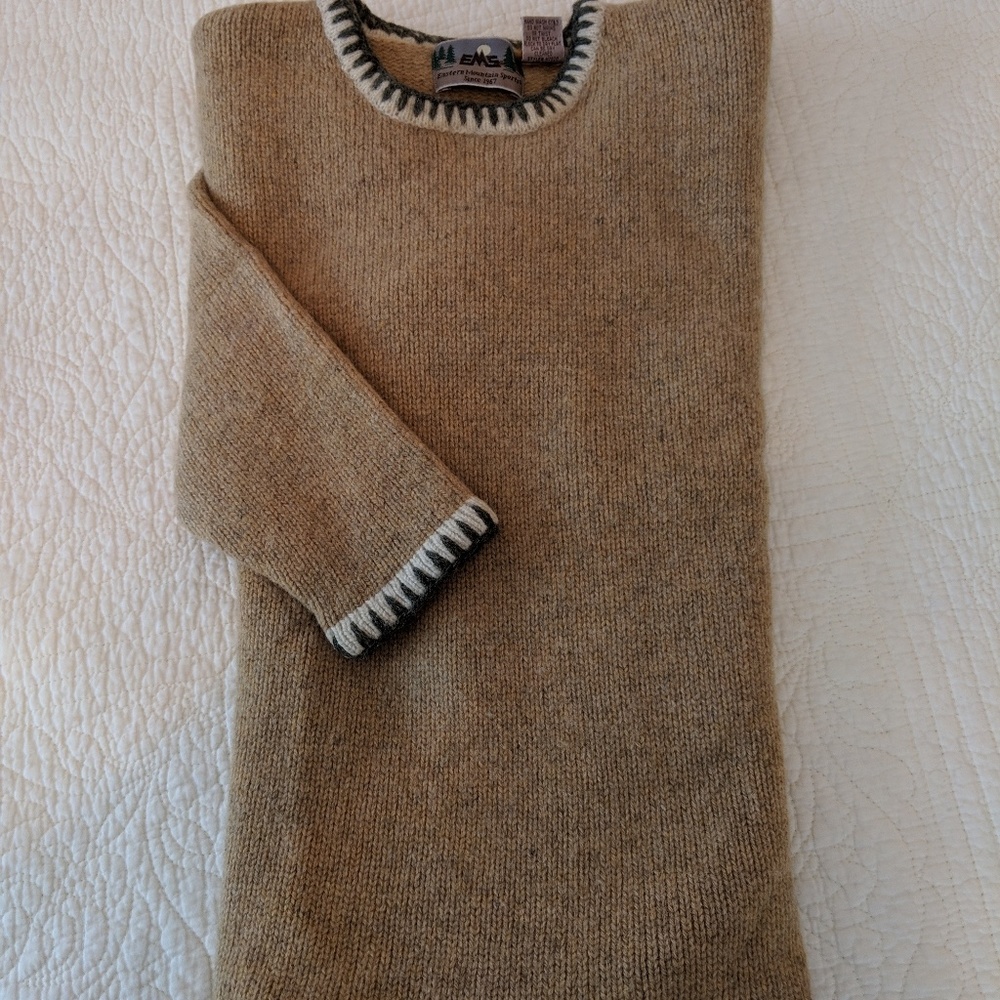 Eastern Mountain Sports Women's Sweater